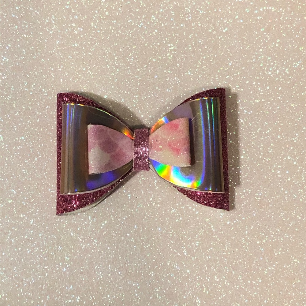 Handmade bows